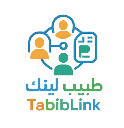 TabibLink Logo